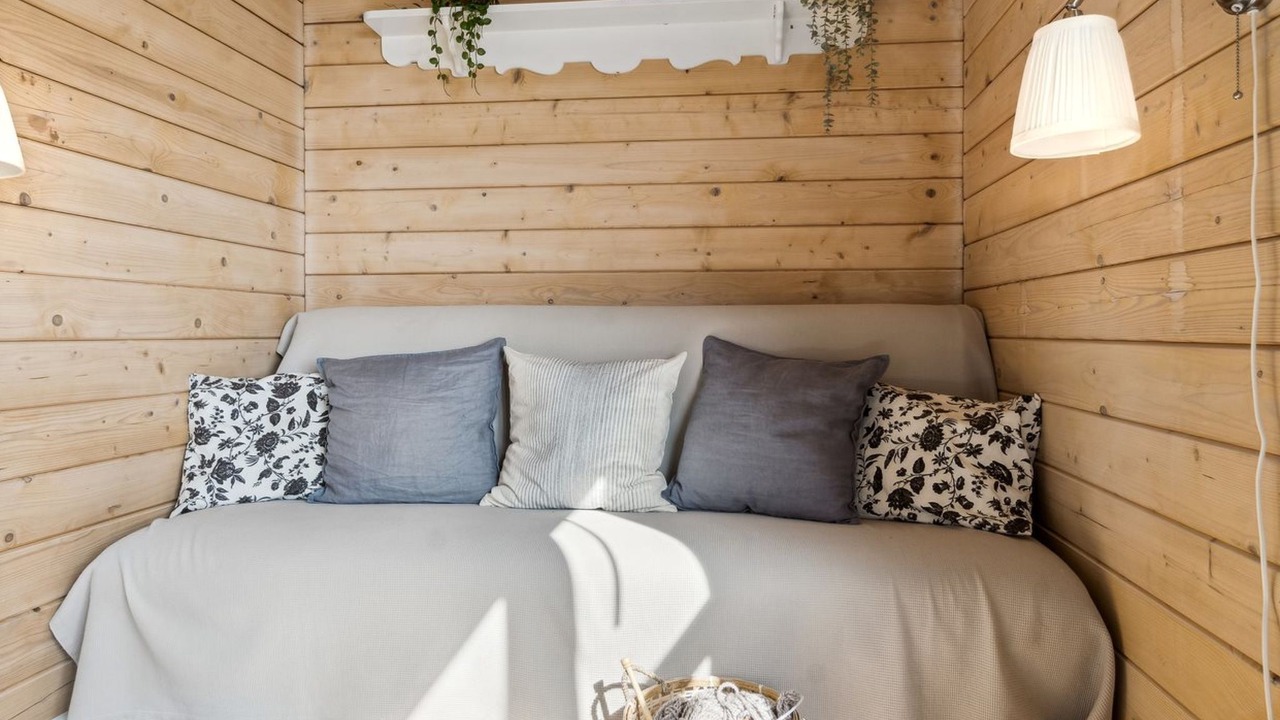 Photo of Livingroom in Munkebo