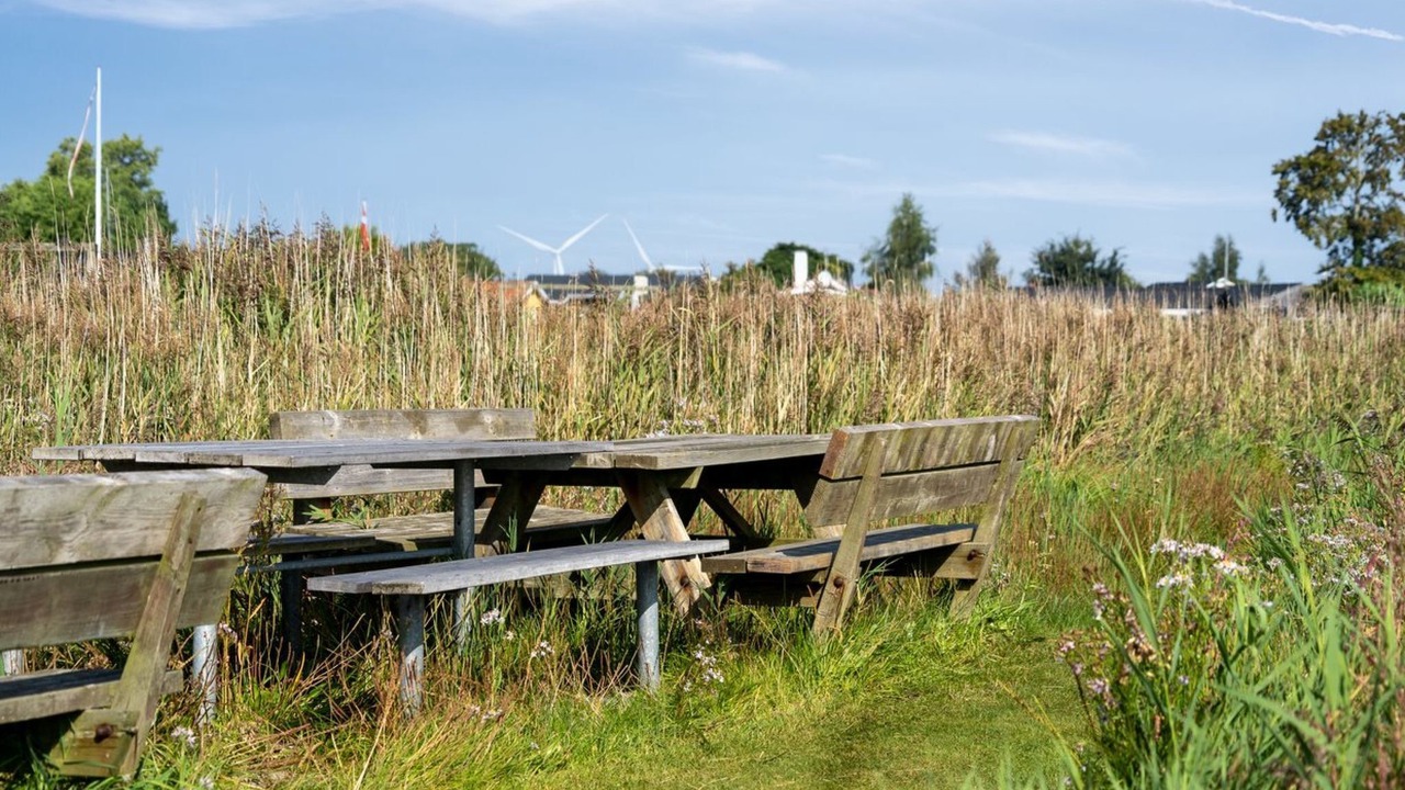 Photo of Outdoor in Munkebo