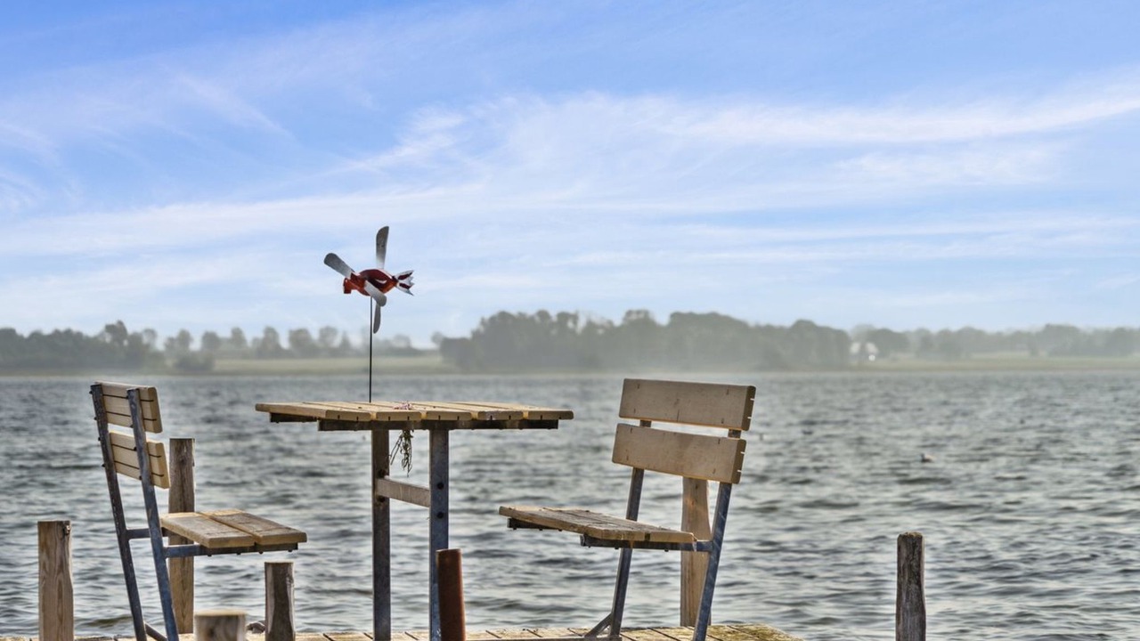 Photo of Outdoor in Munkebo
