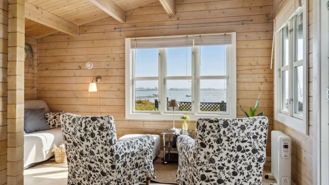 Photo of Livingroom in Munkebo