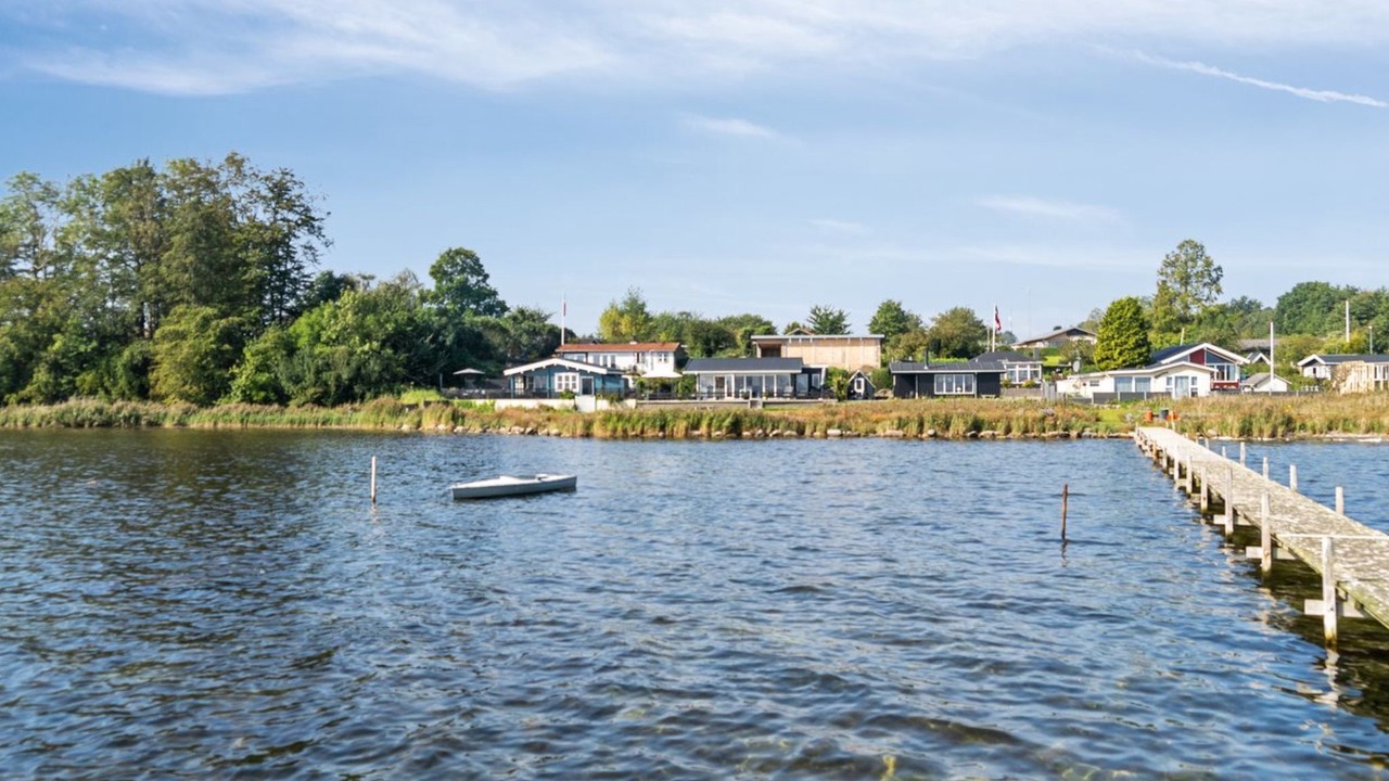 Photo of Outdoor in Munkebo