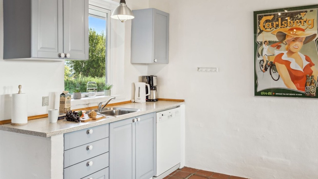 Photo of Bedroom in Grønninghoved Strand