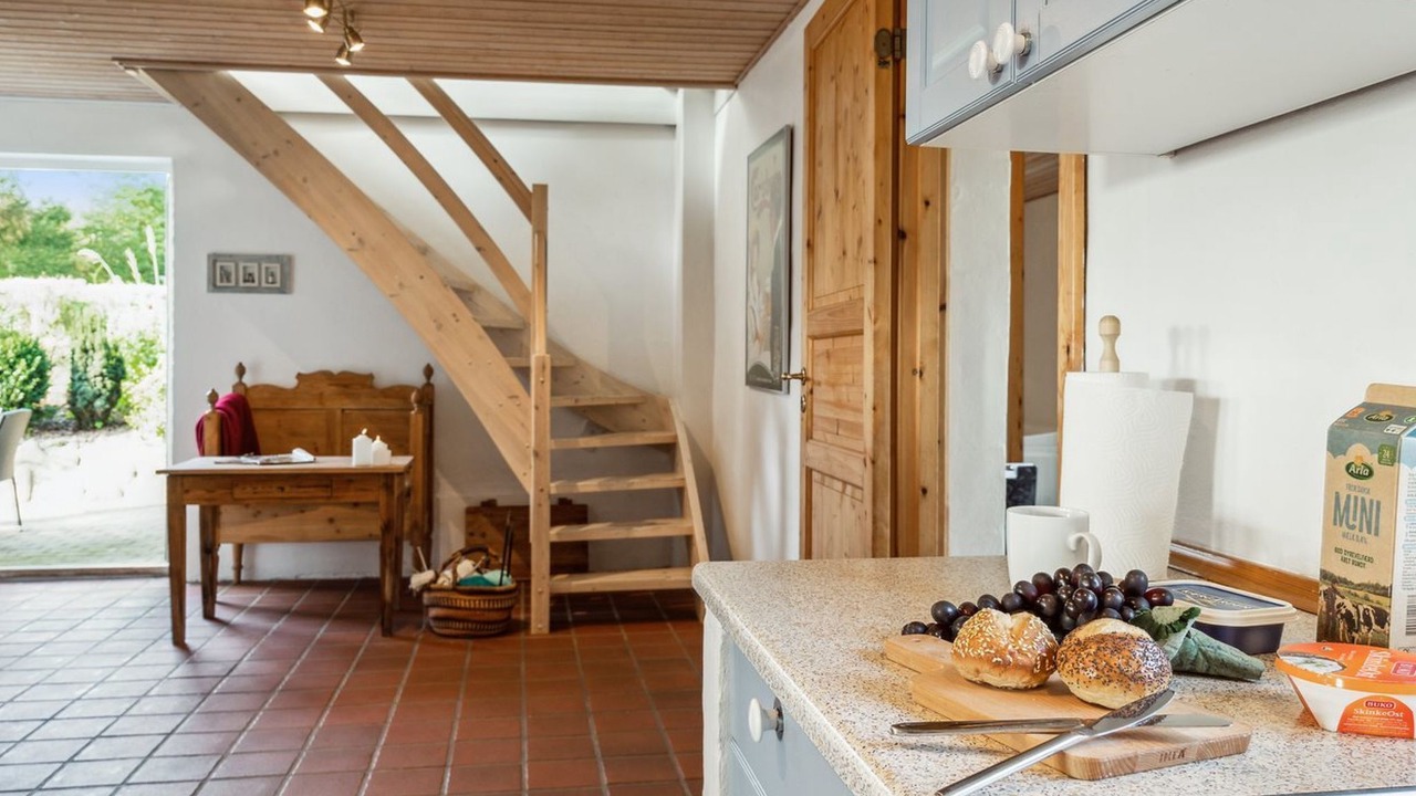 Photo of Bedroom in Grønninghoved Strand