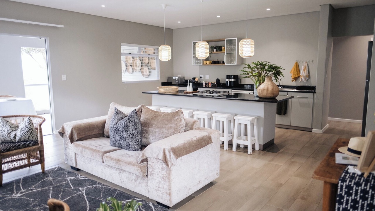 Photo of Livingroom in Berea
