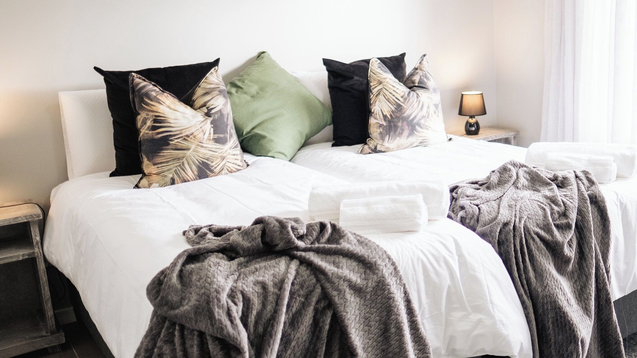 Photo of Bedroom in Berea