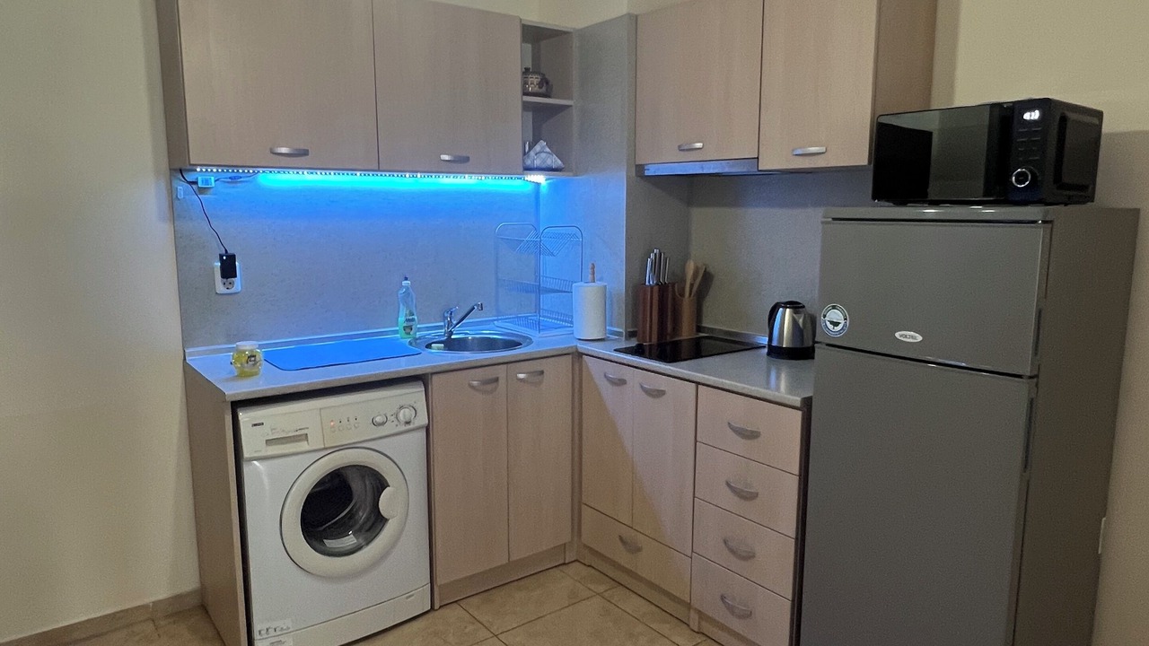 Photo of Kitchen in Nessebar