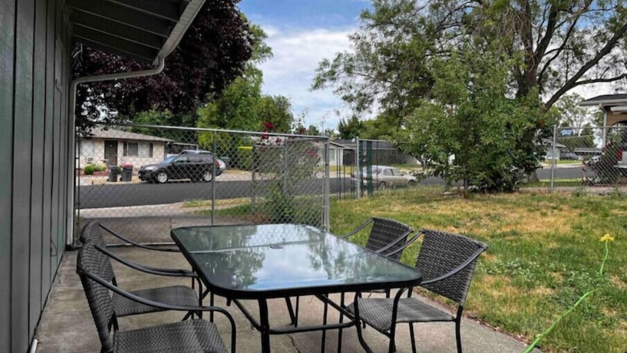 Photo of Outdoor in Medford