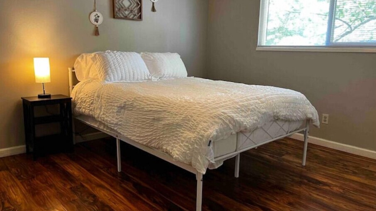 Photo of Bedroom in Medford