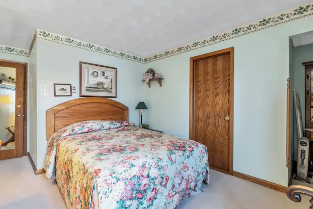 Photo of Bedroom in Clarks Summit