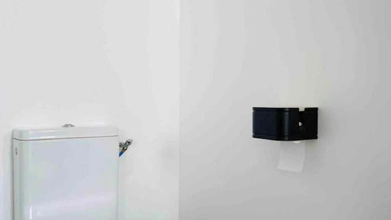 Photo of Bathroom in Loudeac