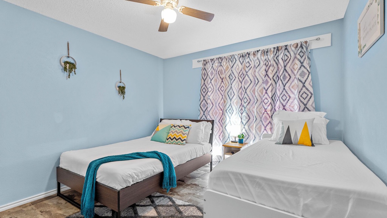 Photo of Bedroom in Garland
