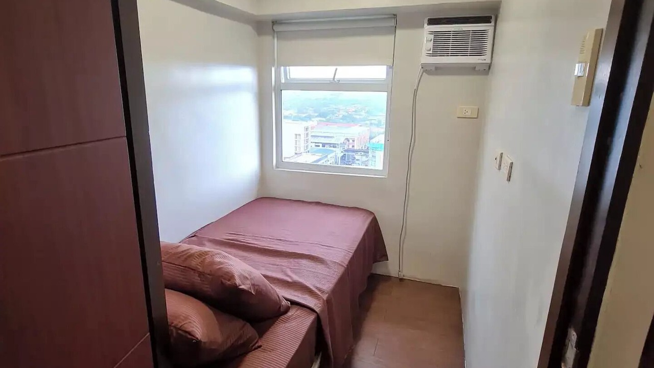 Photo of Bedroom in Valencia