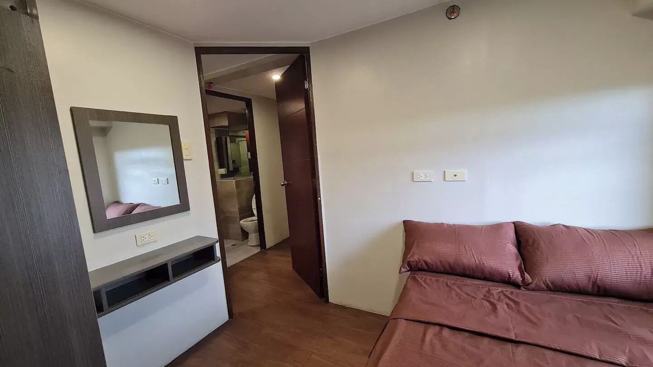 Photo of Bedroom in Valencia