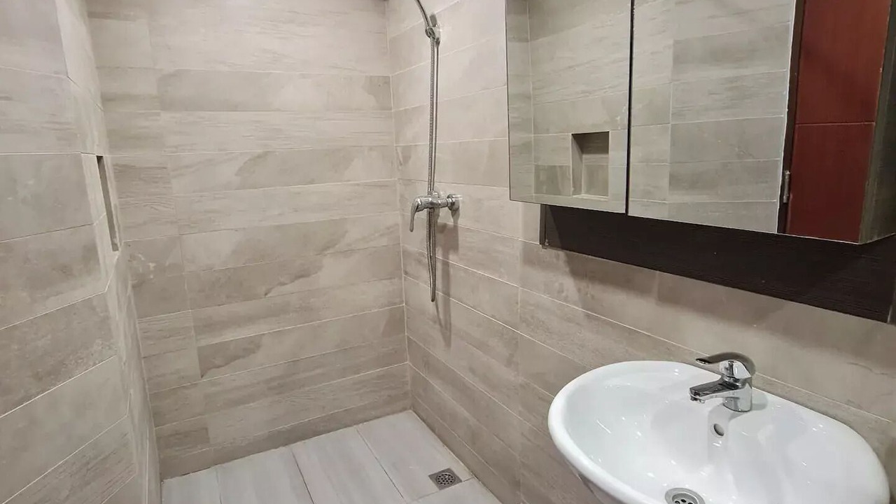 Photo of Bathroom in Valencia