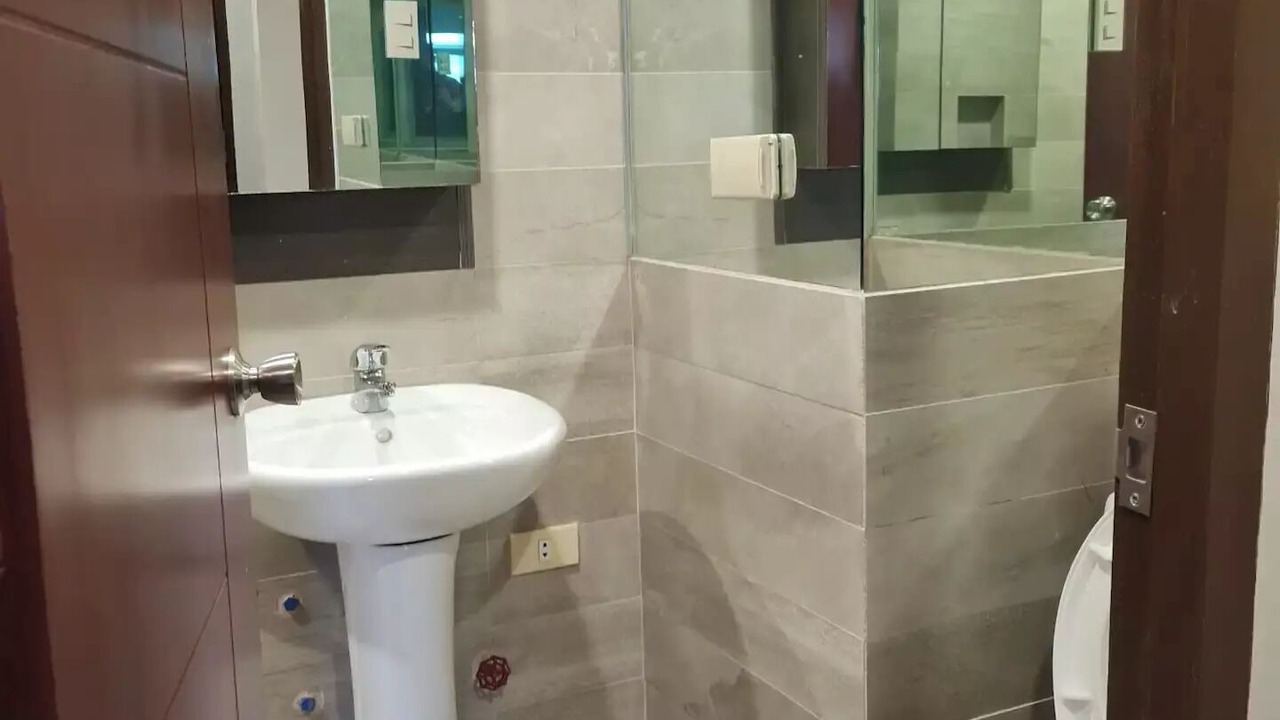 Photo of Bathroom in Valencia