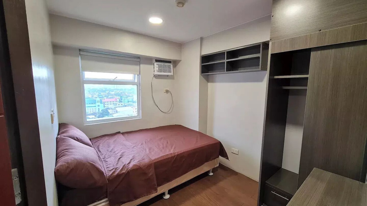 Photo of Bedroom in Valencia