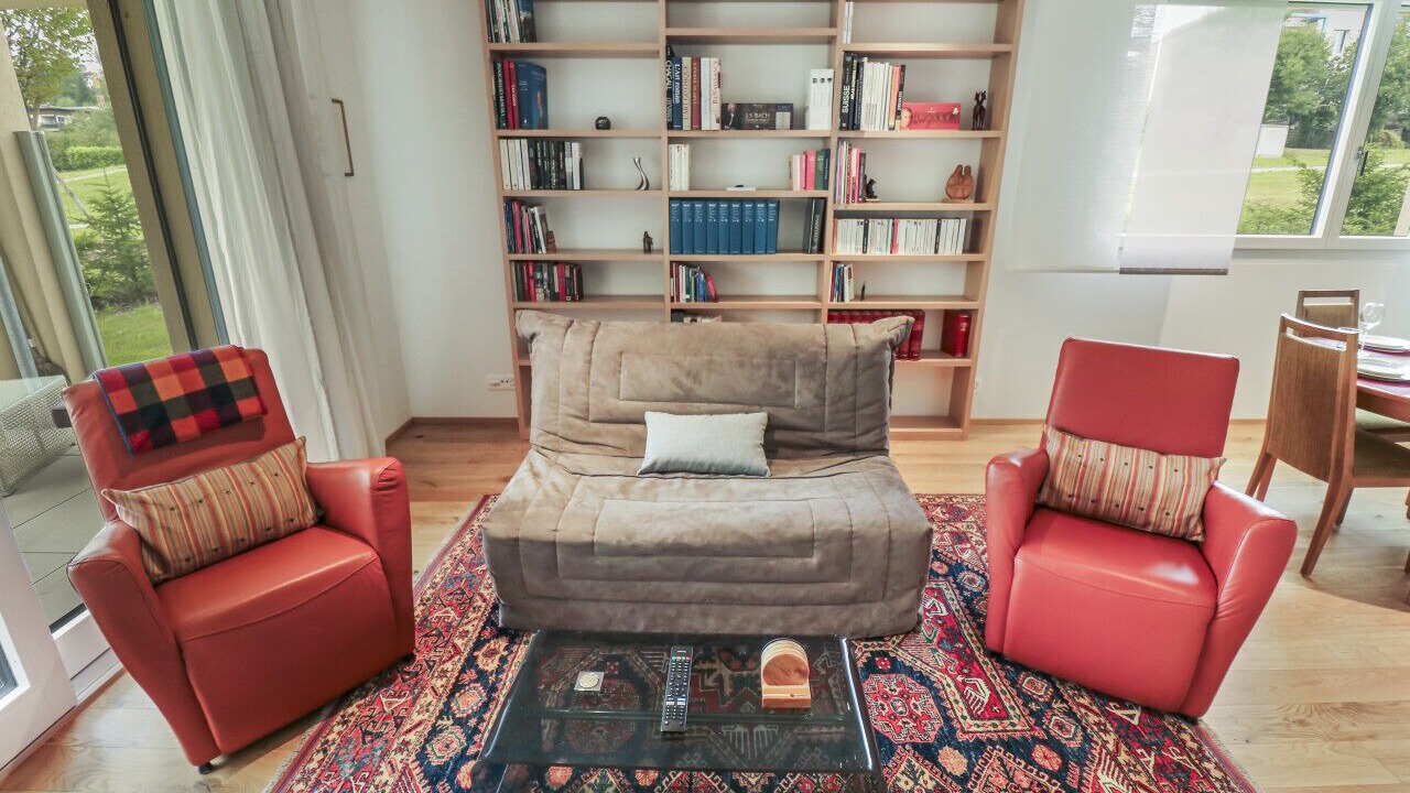 Photo of Livingroom in Villars-sur-Glane