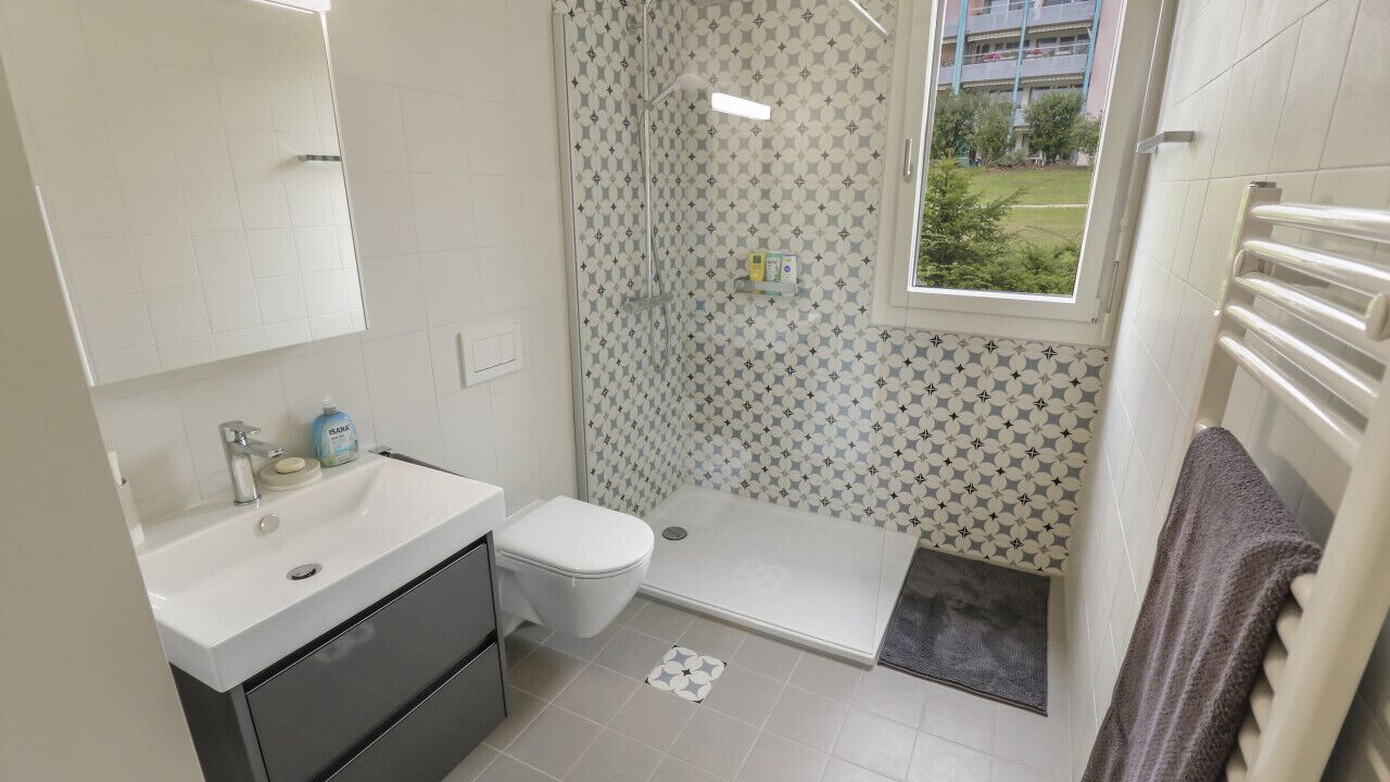 Photo of Bathroom in Villars-sur-Glane