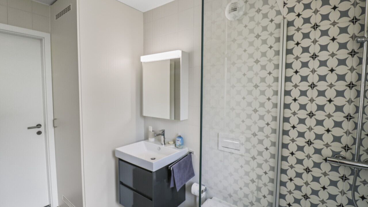 Photo of Bathroom in Villars-sur-Glane