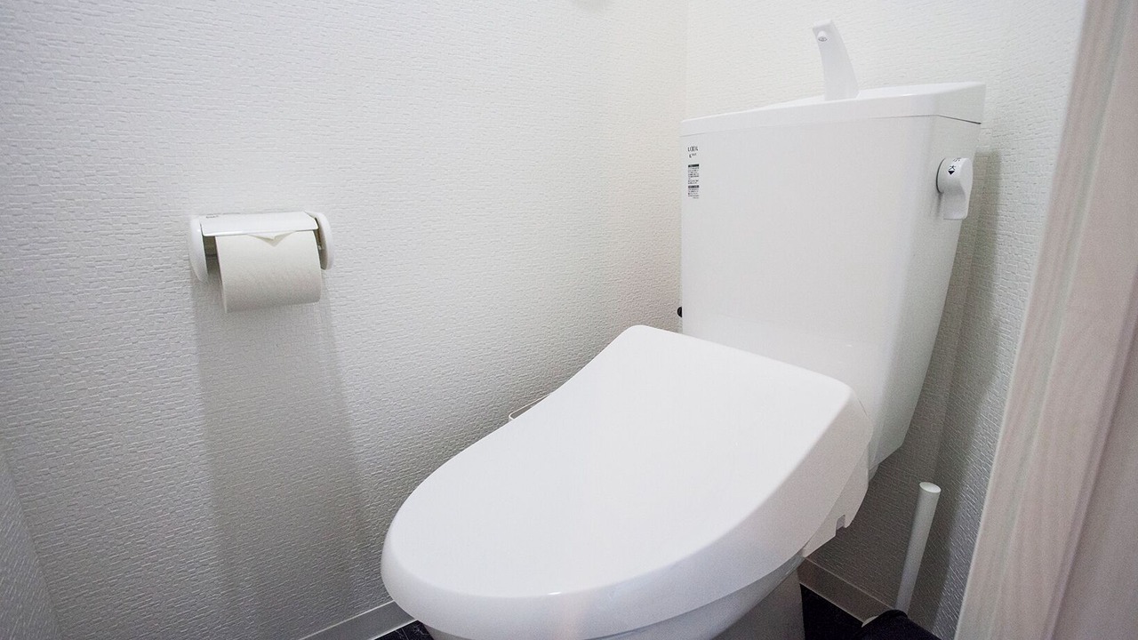 Photo of Bathroom in Higashinippori