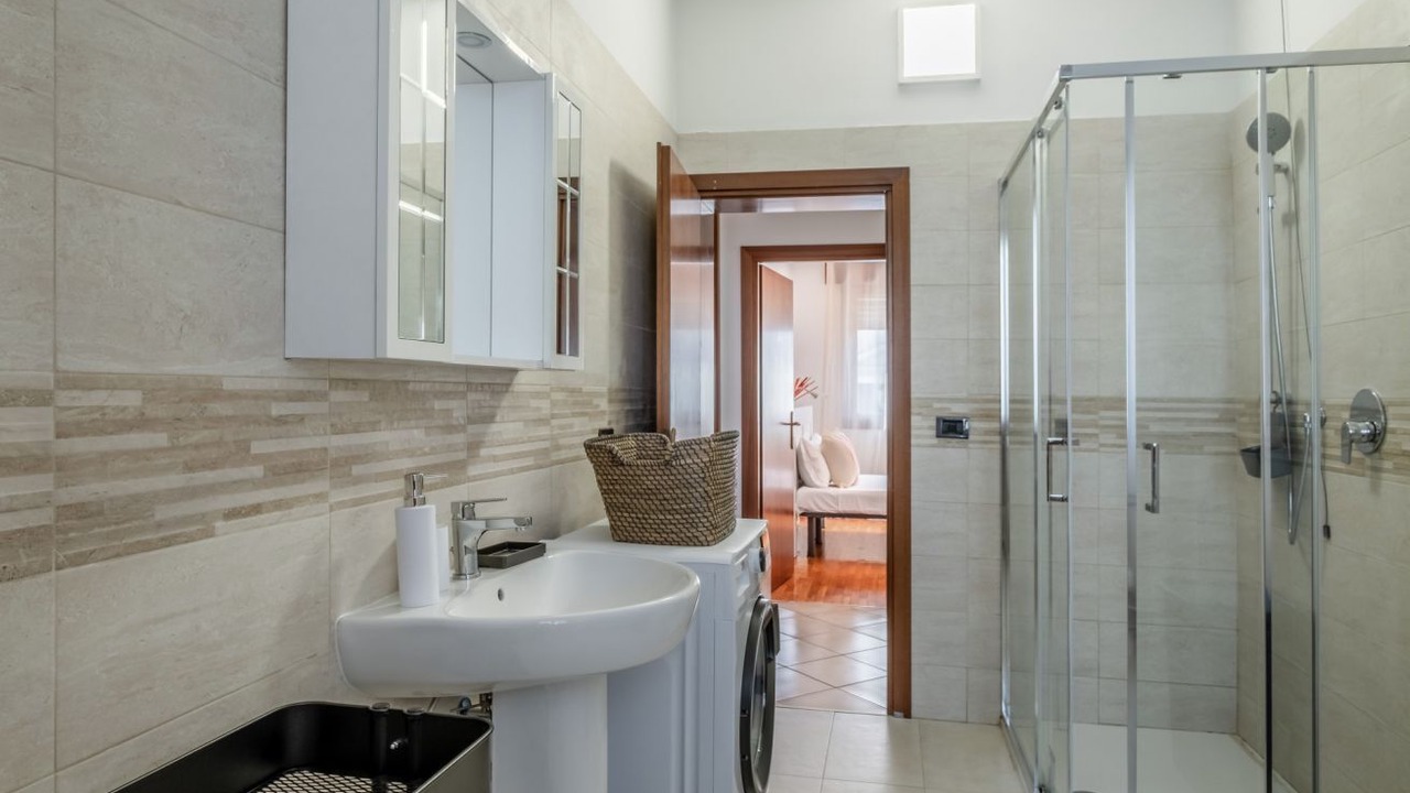 Photo of Bathroom in Peraga