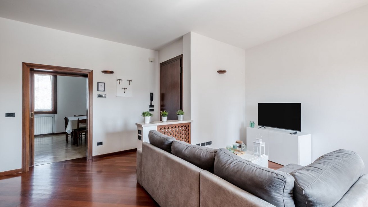 Photo of Livingroom in Peraga