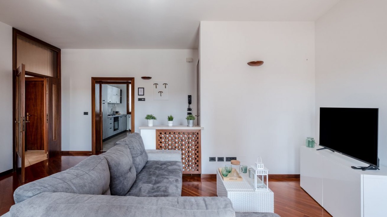 Photo of Livingroom in Peraga