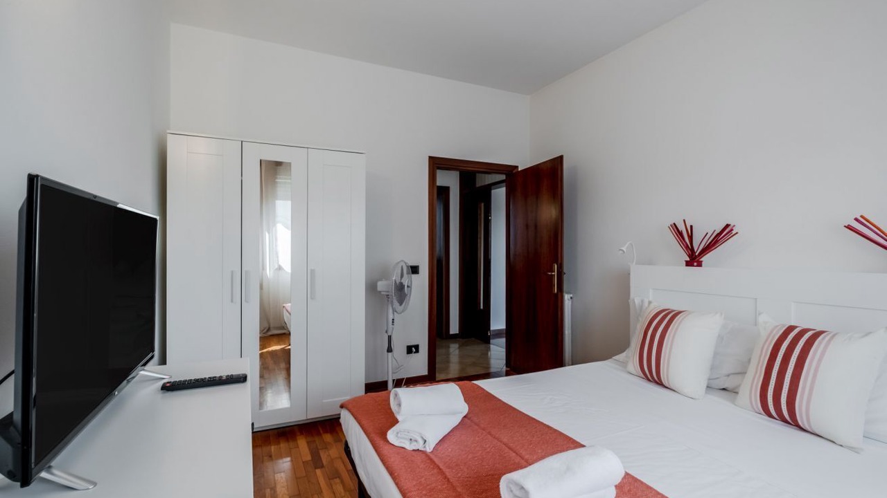 Photo of Bedroom in Peraga