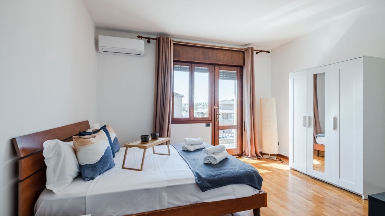 Photo of Bedroom in Peraga