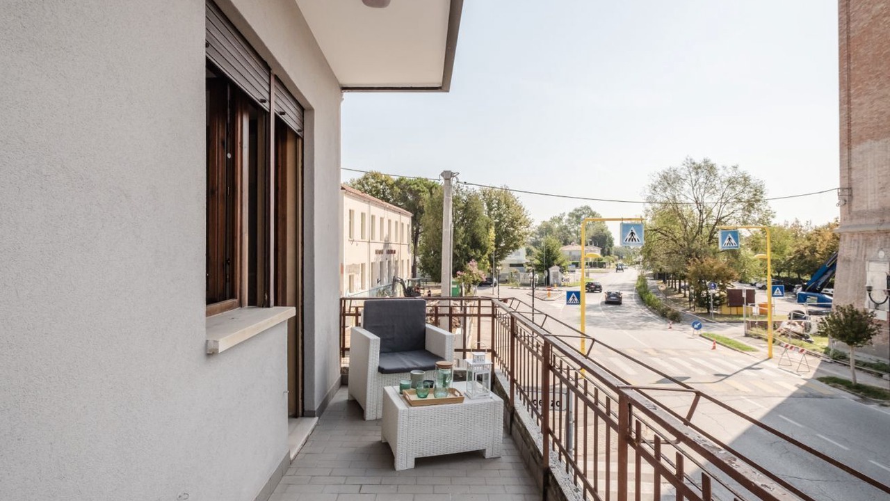 Photo of Patio Balcony in Peraga