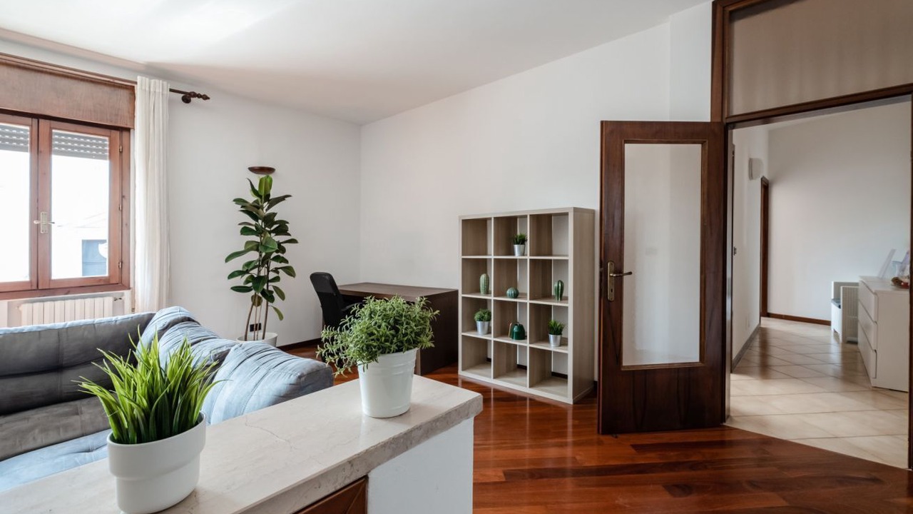 Photo of Livingroom in Peraga