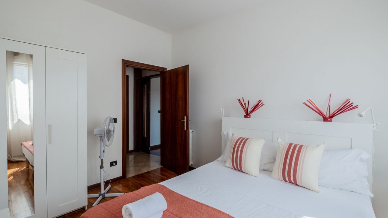 Photo of Bedroom in Peraga