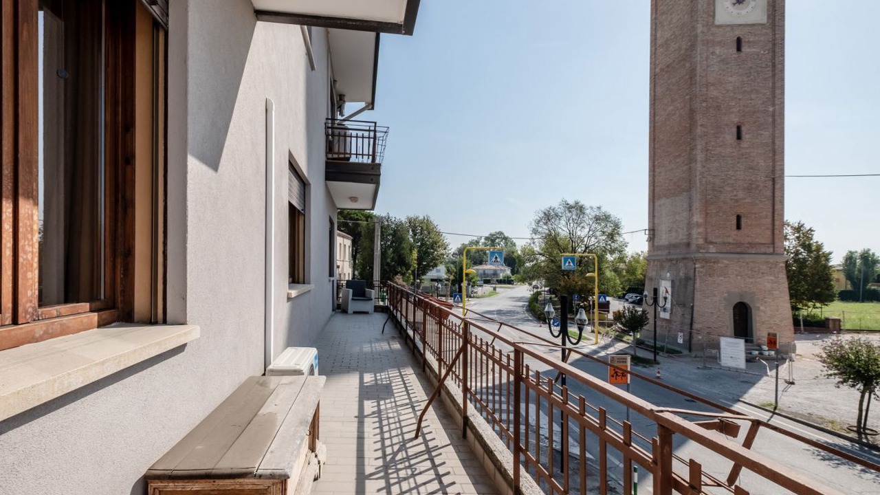 Photo of Outdoor in Peraga