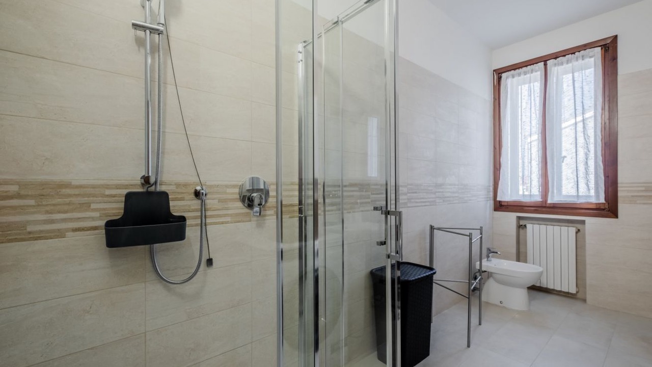 Photo of Bathroom in Peraga