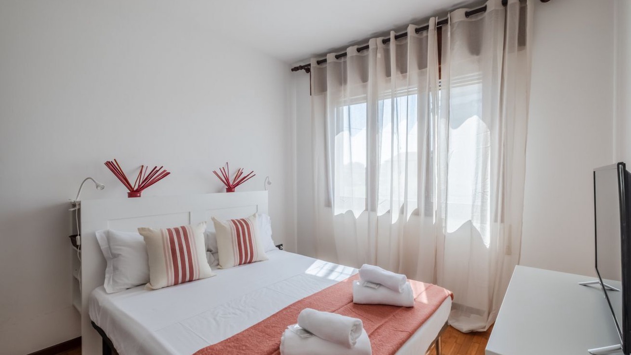 Photo of Bedroom in Peraga