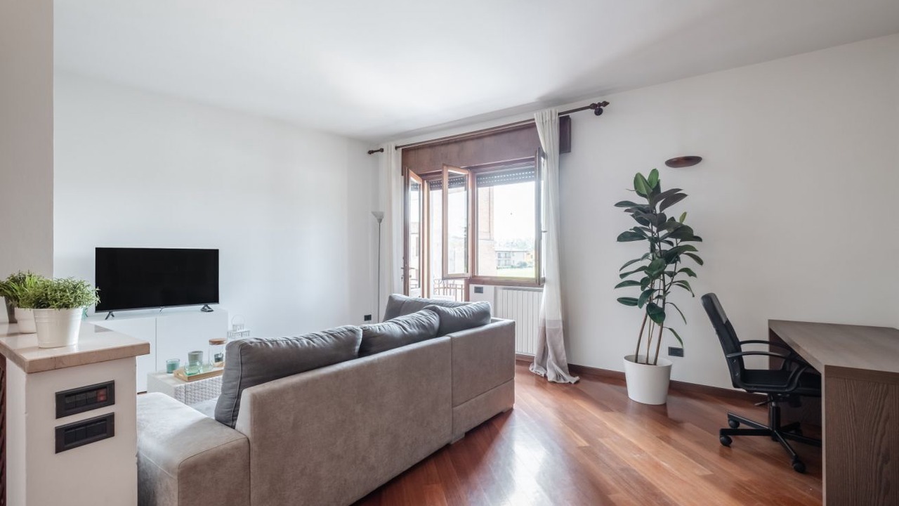 Photo of Livingroom in Peraga