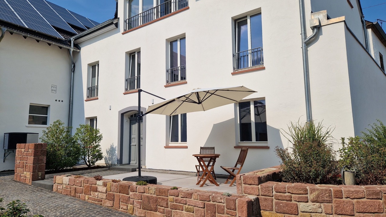 Photo of Outdoor in Welschbillig