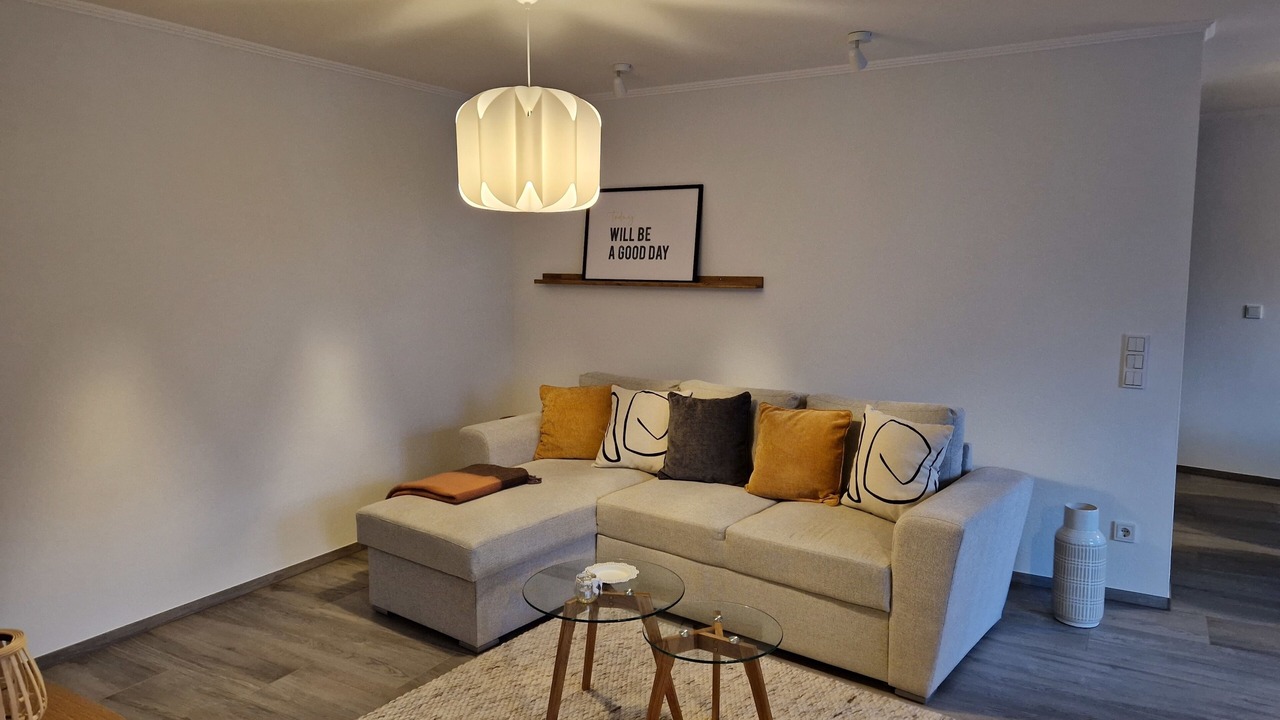 Photo of Livingroom in Welschbillig