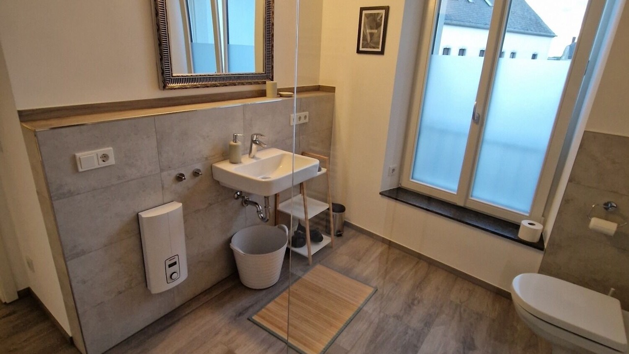 Photo of Bathroom in Welschbillig