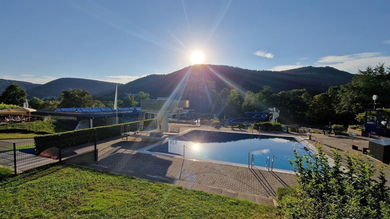 Photo of Outdoor in Welschbillig