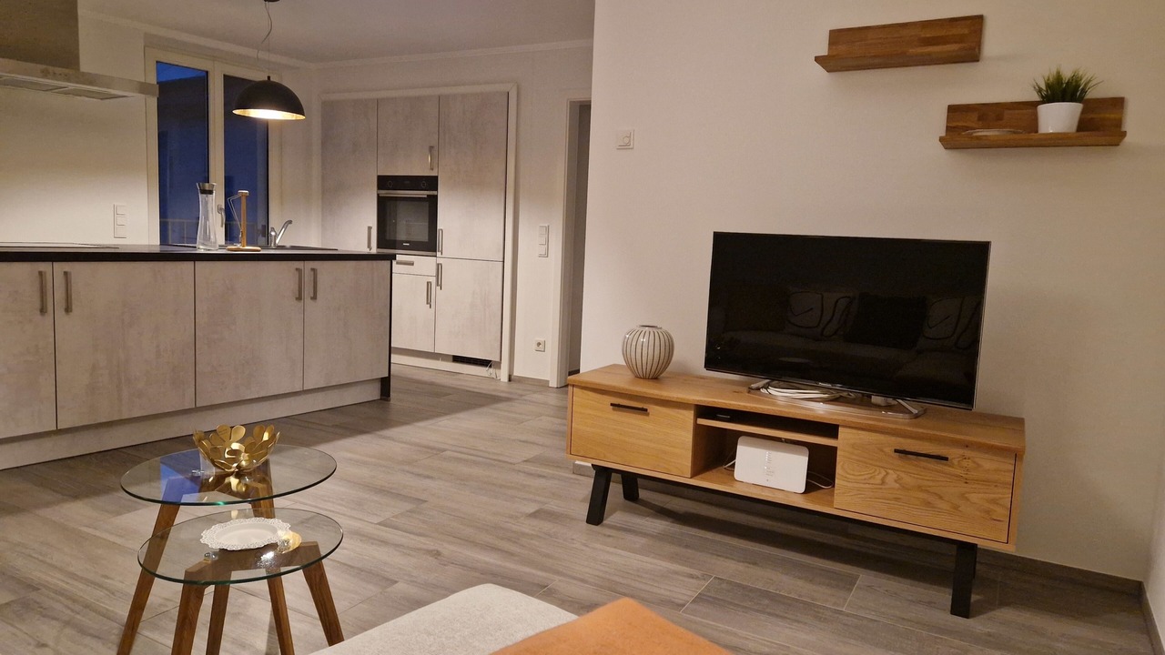 Photo of Livingroom in Welschbillig