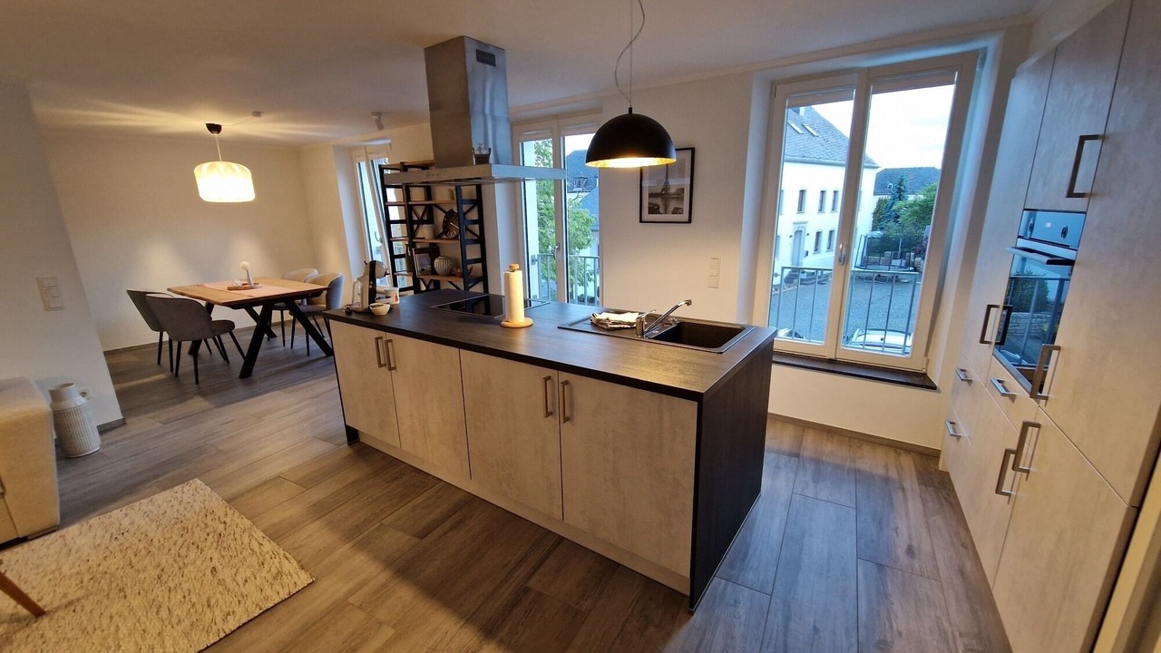 Photo of Kitchen in Welschbillig