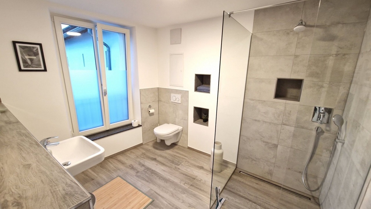 Photo of Bathroom in Welschbillig