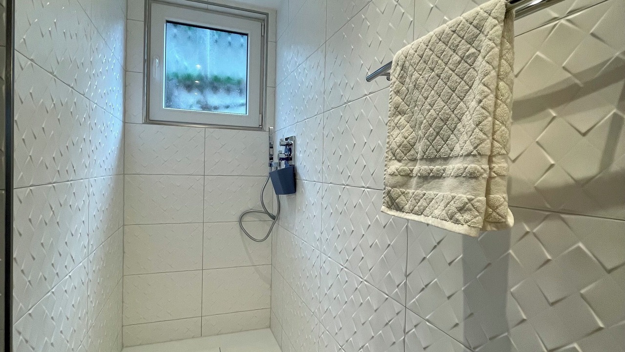 Photo of Bathroom in Bad Sooden-Allendorf