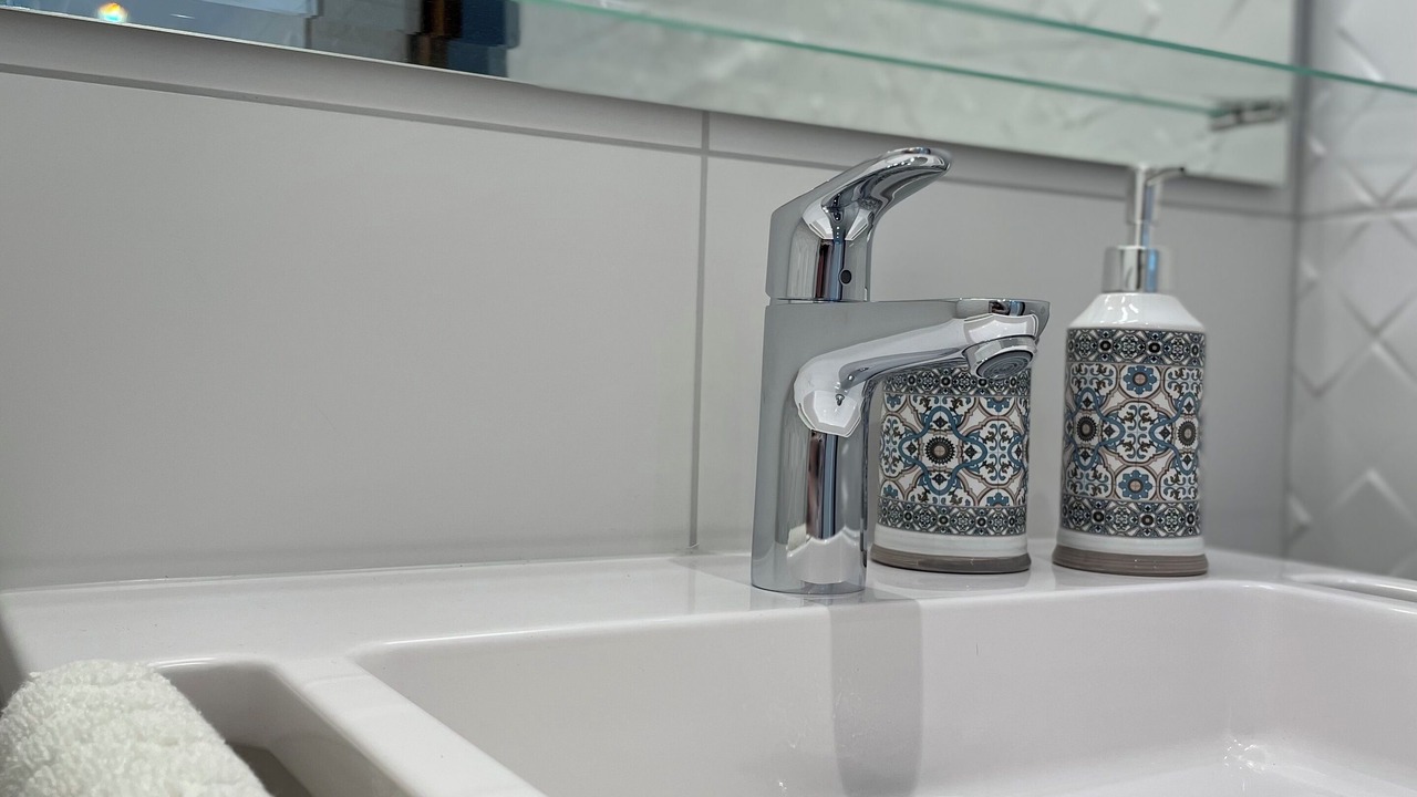 Photo of Bathroom in Bad Sooden-Allendorf