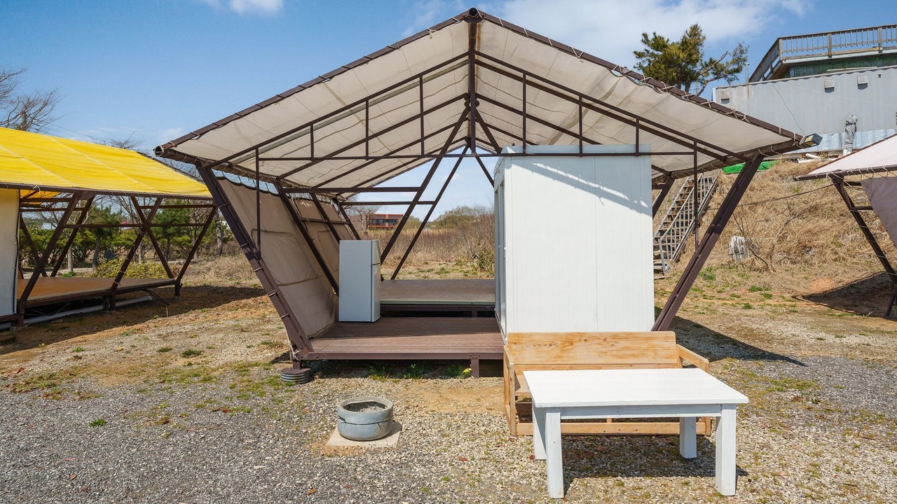 Photo of Outdoor in Olmegi