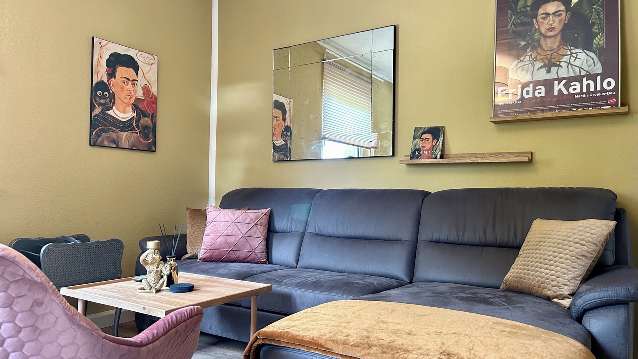 Photo of Livingroom in Bad Sooden-Allendorf