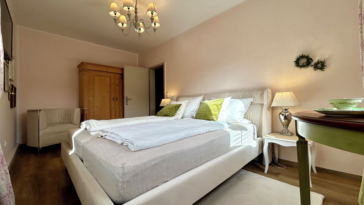 Photo of Bedroom in Bad Sooden-Allendorf