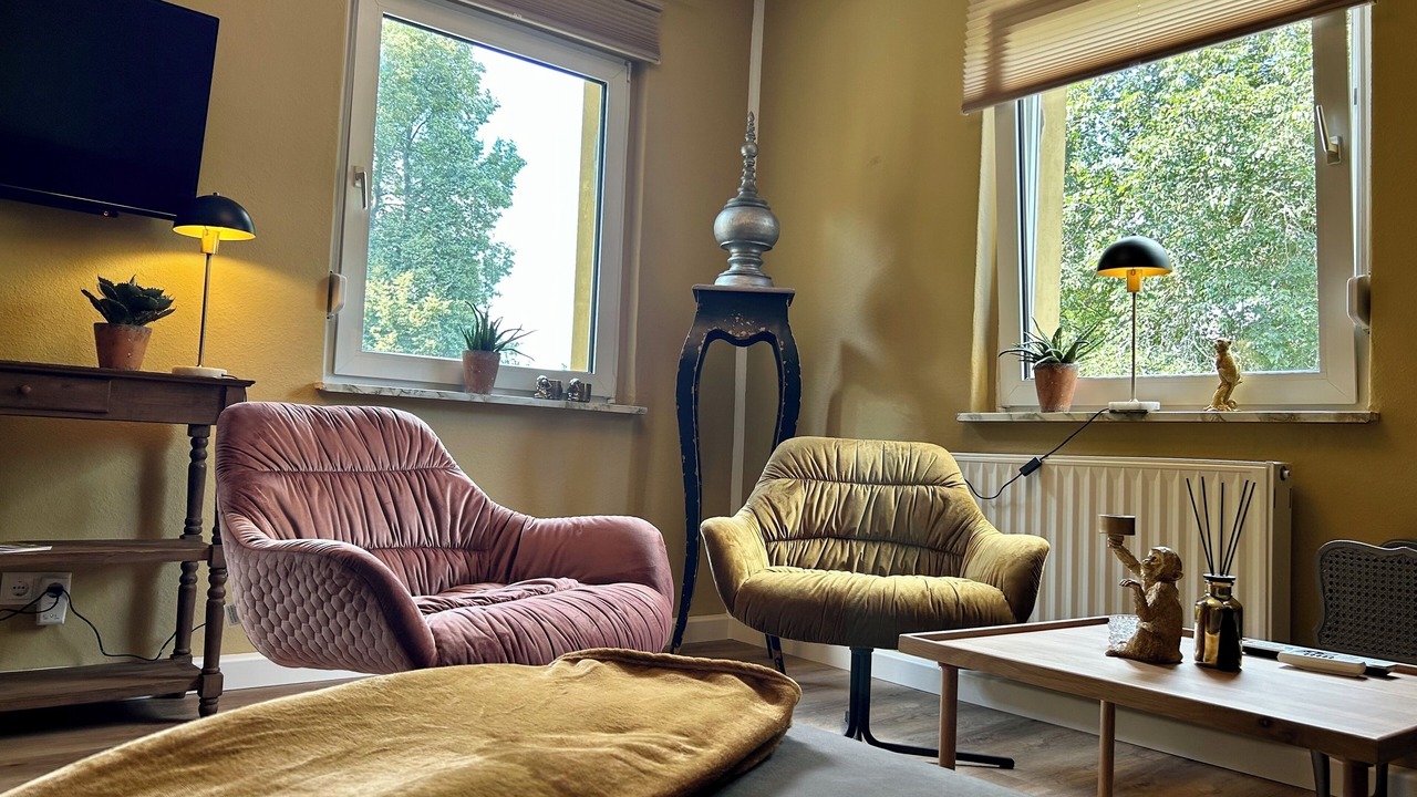 Photo of Livingroom in Bad Sooden-Allendorf