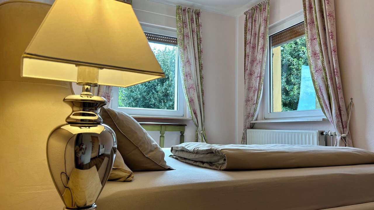 Photo of Bedroom in Bad Sooden-Allendorf